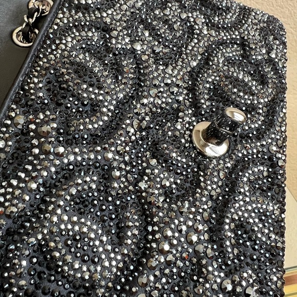 Chanel Strass bag sold ♥️ - Picture 8 of 16